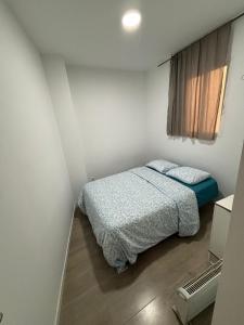 Two-bedroom apartment in Alonso Cano