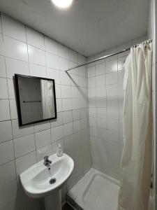 Two-bedroom apartment in Alonso Cano