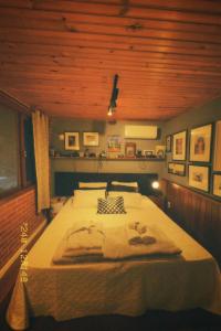 Casinha do Fotógrafo em Domingos Martins a 7km do Centro