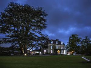 Mercure Bristol North The Grange Hotel - Hôtels 4 étoiles à Bristol