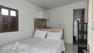 Kitnet Centro histórico Piranhas-AL