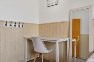 2 plazas de parking, piscina, 8 huéspedes