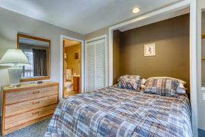 Misty Harbor Resort - Unit 219