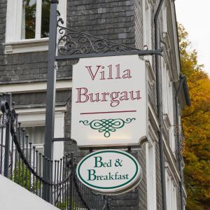 Villa Burgau