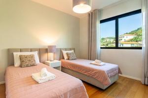 Leonor Seaview Apartment