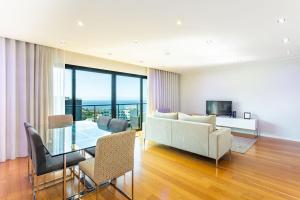 Leonor Seaview Apartment