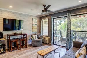 Sea Side Villas II 288