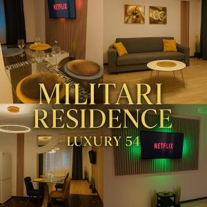 MilitariResidence Luxury 54