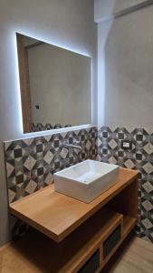 Agrigentum Apartment