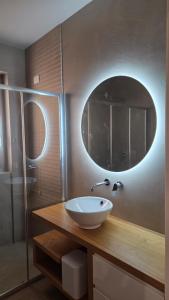 Agrigentum Apartment