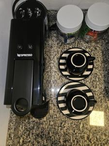 Prime Flat II - Metrópolis Alphaville