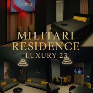 Militari Residence Luxury 32