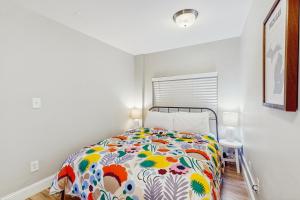 Arrowhead Resort - Stylish Retro Escape