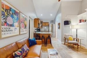 Arrowhead Resort - Stylish Retro Escape