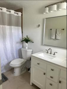 Cozy Fort Lauderdale 1 Bedroom Apart