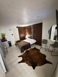 Cozy Fort Lauderdale 1 Bedroom Apart