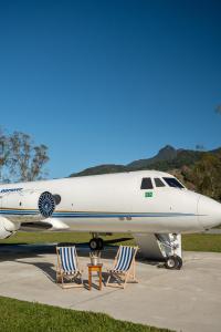 Pousada Aero Sofiste