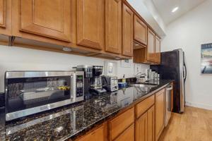 Arrowhead Resort - Undeniably Darling