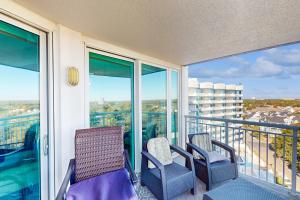 The Horizon at 77th Unit 805