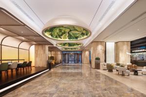 Holiday Inn Shanghai Minhang Center by IHG
