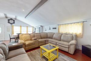 Old Orchard Beach House