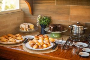 Pousada Estilo de Campos