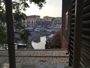 La Barca di Pozzillo