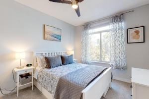 Serenity of Belltown Court