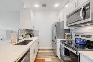 Serenity of Belltown Court