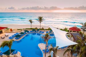 GR Solaris Cancun -Inclusive