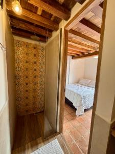 Habitación Centro Histórico