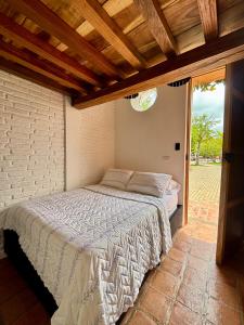 Habitación Centro Histórico