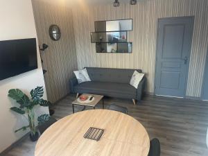 Vue Cathedrale, Elegance & Lumière à Amiens