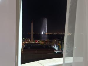 امواج الحمراء للشقق المخدومة2