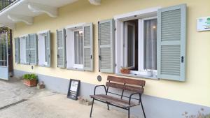 Ciabot delle Aie - Barolo