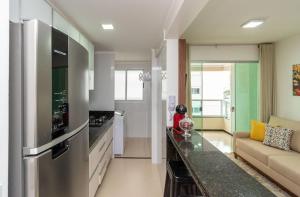 Ap 2Q equipado no Setor Bueno - PPB1206