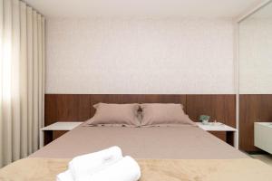 Ap 2Q equipado no Setor Bueno - PPB1206