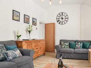 Ladybower Apartment Central Glossop