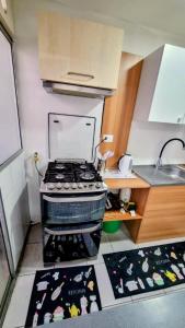 Departamento sector Peñuelas