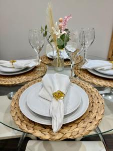 Regents Plaza Apartments Maida Vale