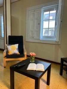 Casa Lolita Camino de Santiago Porriño