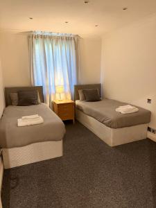 Regents Plaza Apartments Maida Vale