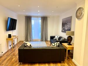 Regents Plaza Apartments Maida Vale