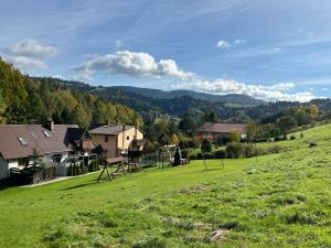 Apartamenty Kadłubek