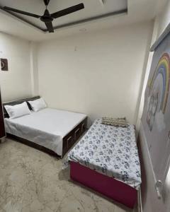 2BHK Galaxy Height Shree Nagar Nagpur