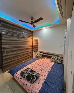 2BHK Galaxy Height Shree Nagar Nagpur