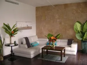Zen Retreat City Centre - Bayamon