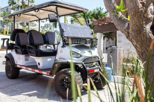 Penthouse Vista al Mar 3BR - Quadrant Bucerias