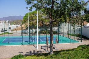 Penthouse Vista al Mar 3BR - Quadrant Bucerias