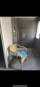 Les lauriers du loft